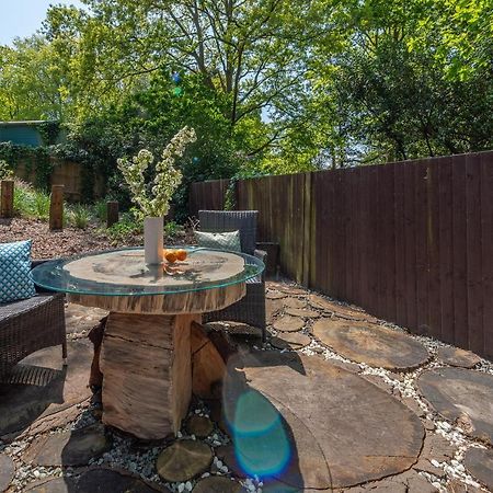 Hamble Retreat Studios And Lodge Warsash Εξωτερικό φωτογραφία