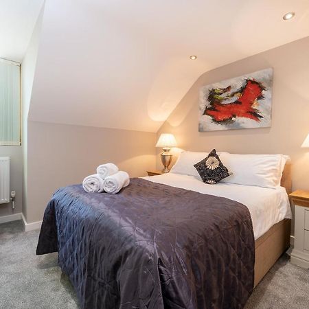 Hamble Retreat Studios And Lodge Warsash Εξωτερικό φωτογραφία