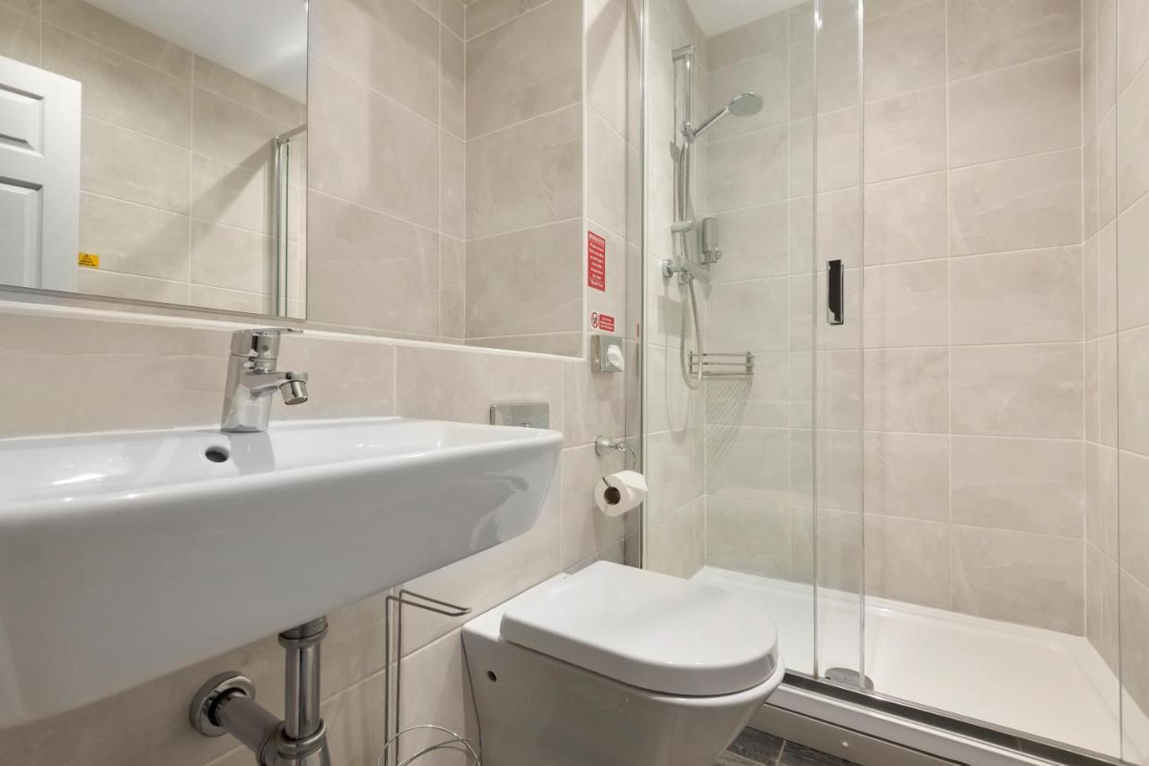 Hamble Retreat Studios And Lodge Warsash Εξωτερικό φωτογραφία