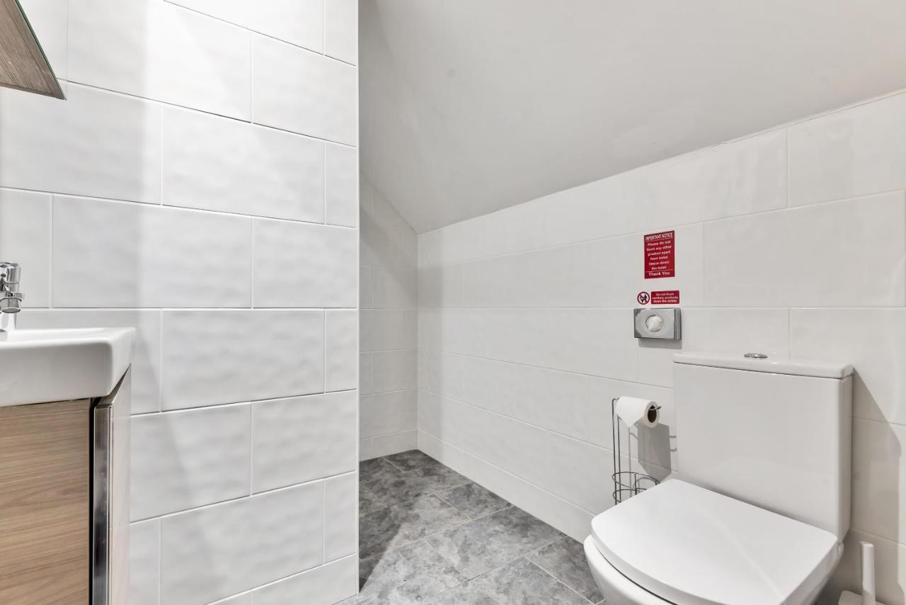 Hamble Retreat Studios And Lodge Warsash Εξωτερικό φωτογραφία
