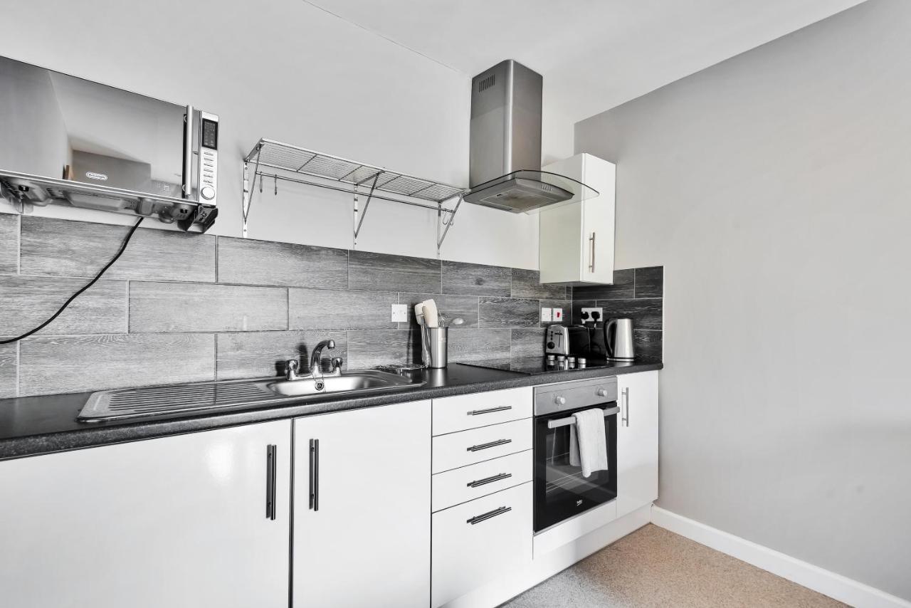 Hamble Retreat Studios And Lodge Warsash Εξωτερικό φωτογραφία