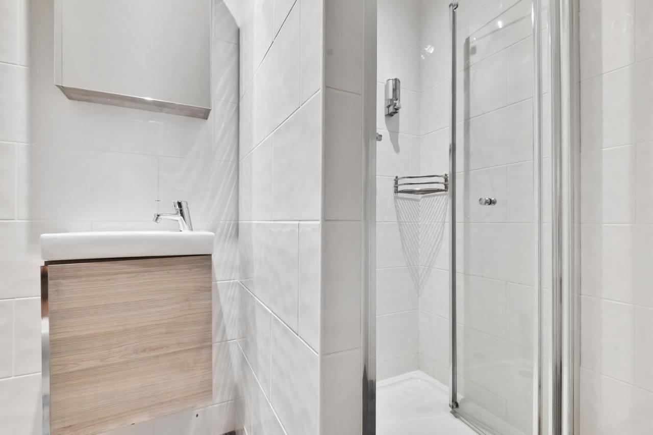 Hamble Retreat Studios And Lodge Warsash Εξωτερικό φωτογραφία