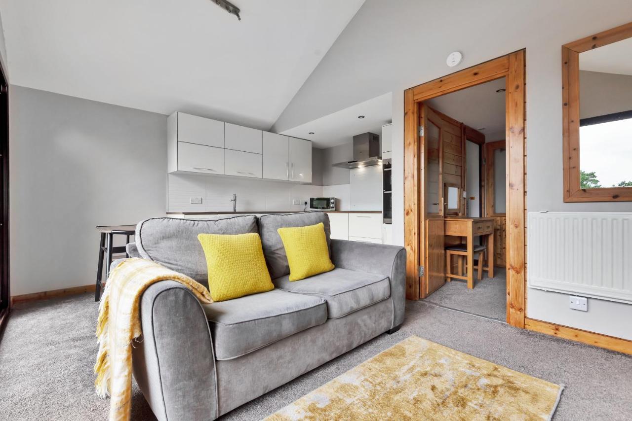 Hamble Retreat Studios And Lodge Warsash Εξωτερικό φωτογραφία
