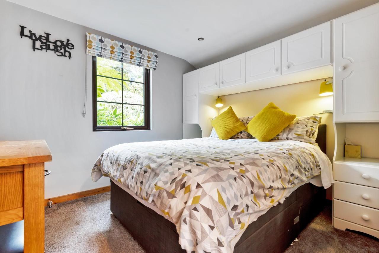 Hamble Retreat Studios And Lodge Warsash Εξωτερικό φωτογραφία
