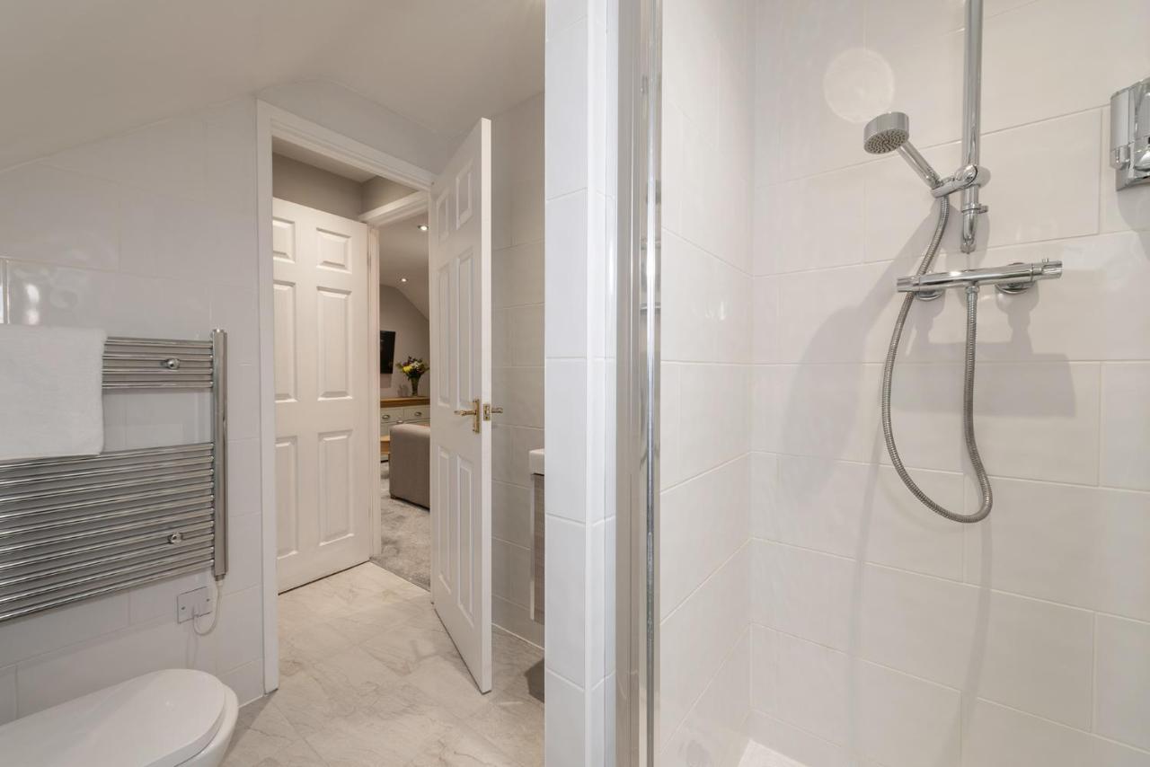 Hamble Retreat Studios And Lodge Warsash Εξωτερικό φωτογραφία