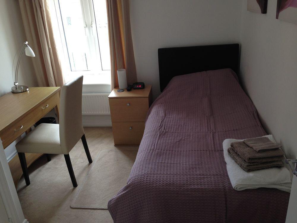 Hamble Retreat Studios And Lodge Warsash Εξωτερικό φωτογραφία