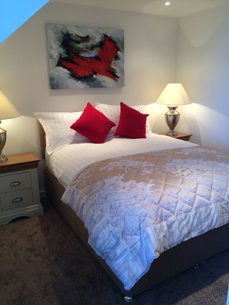 Hamble Retreat Studios And Lodge Warsash Εξωτερικό φωτογραφία