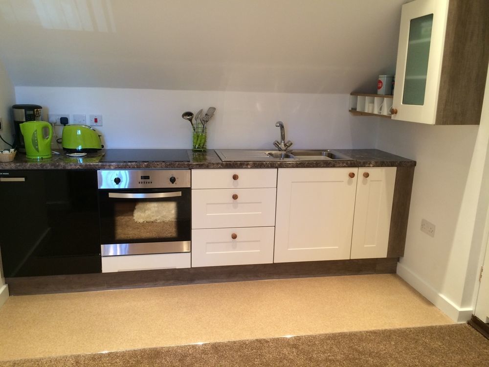Hamble Retreat Studios And Lodge Warsash Εξωτερικό φωτογραφία