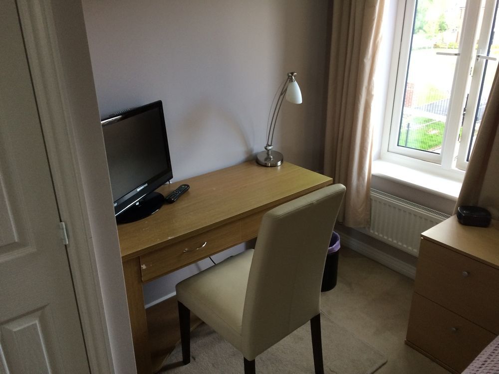 Hamble Retreat Studios And Lodge Warsash Εξωτερικό φωτογραφία