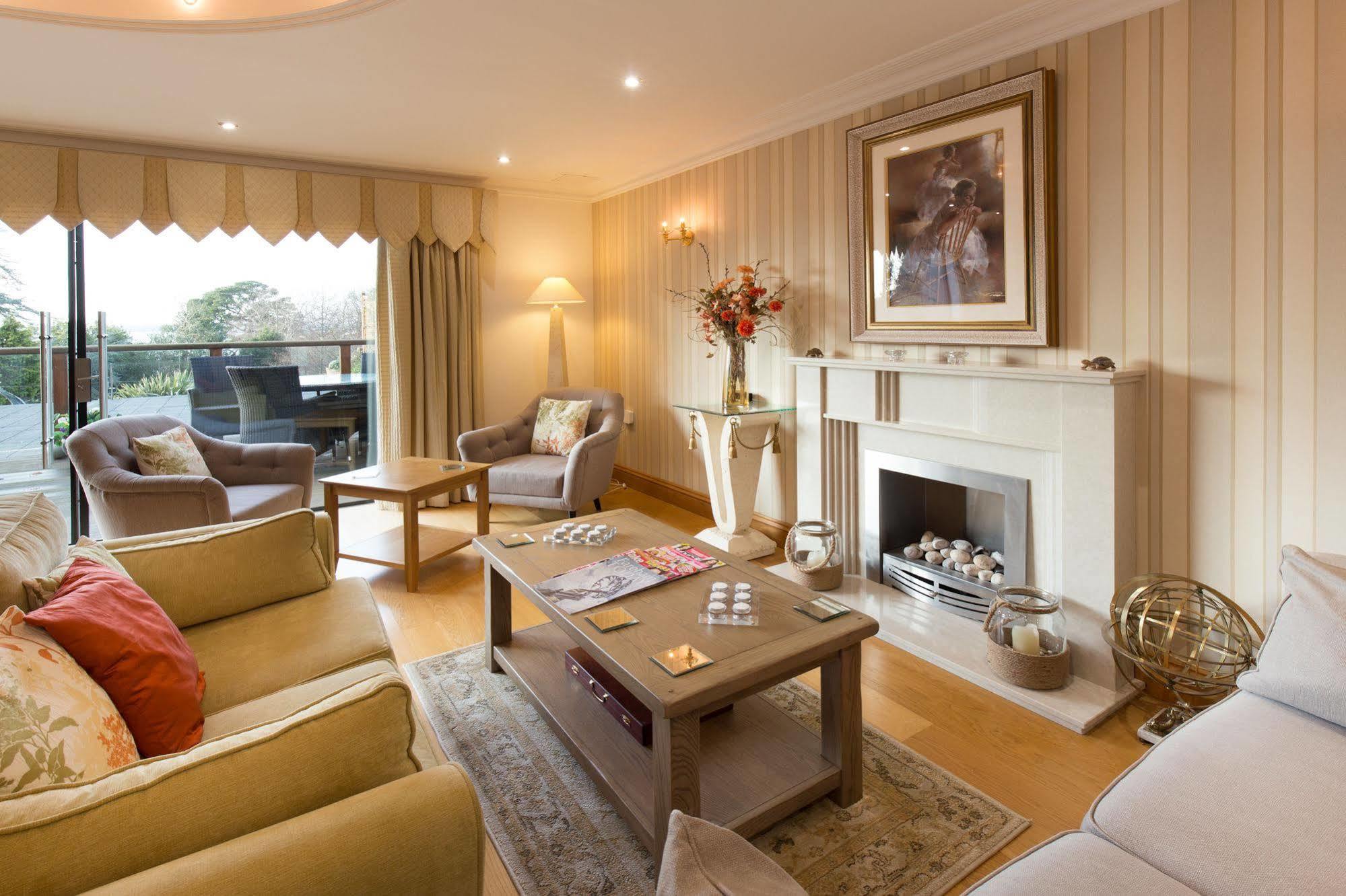 Hamble Retreat Studios And Lodge Warsash Εξωτερικό φωτογραφία