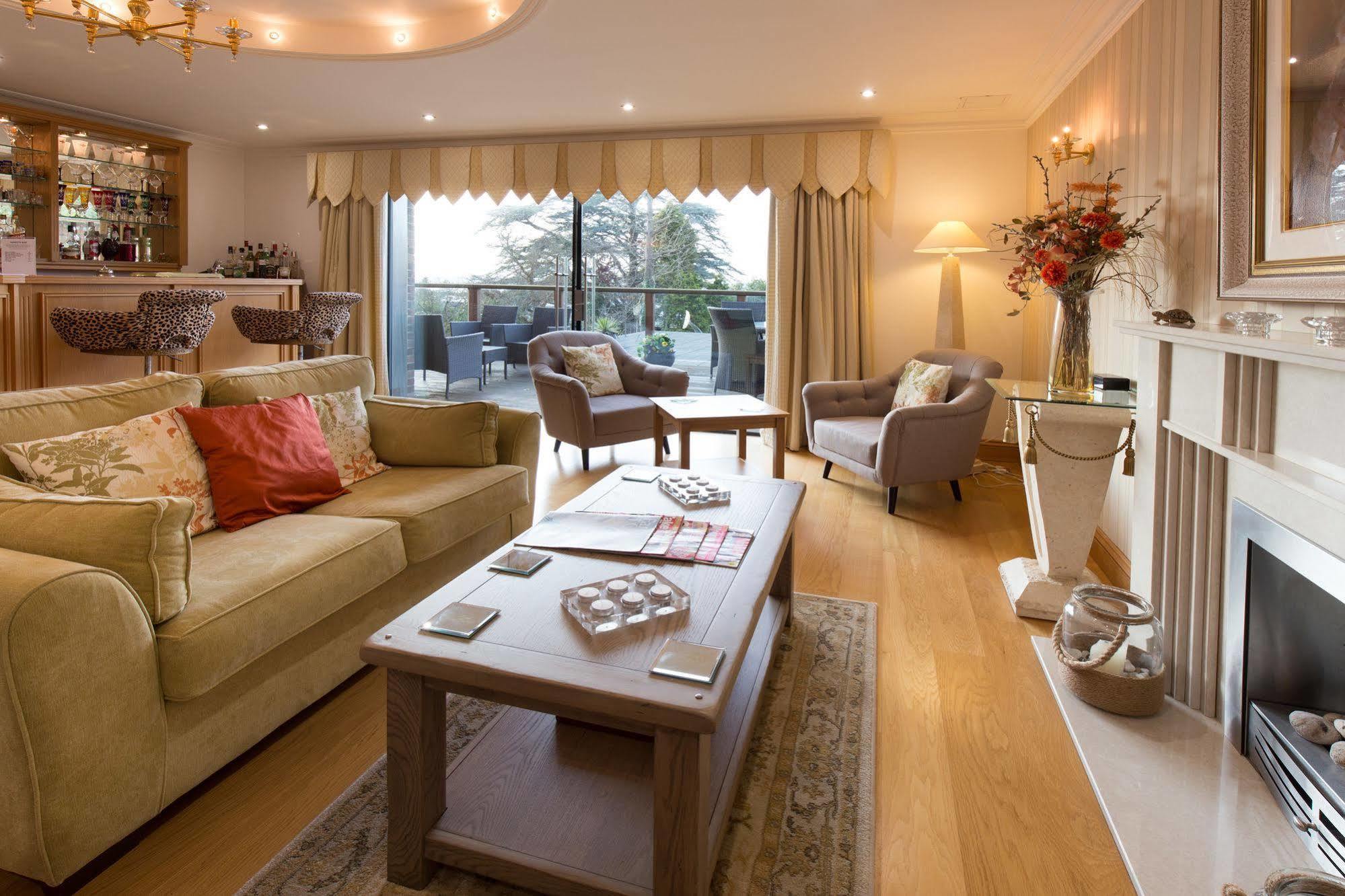 Hamble Retreat Studios And Lodge Warsash Εξωτερικό φωτογραφία